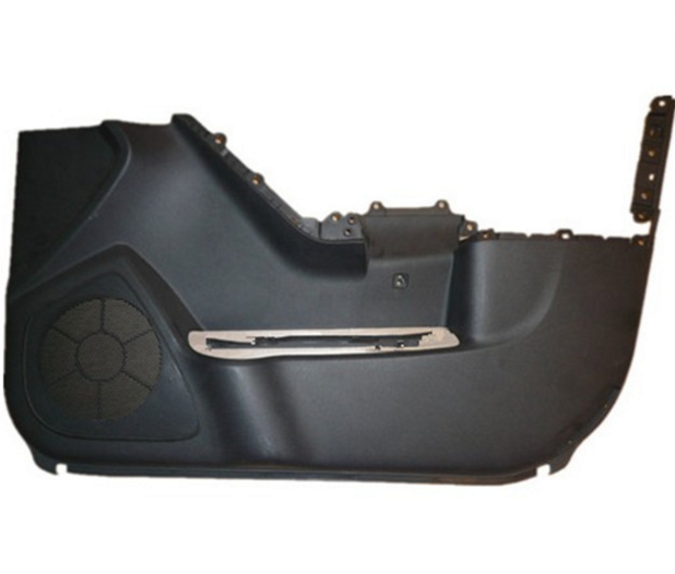 山（shān）東模具製造廠家