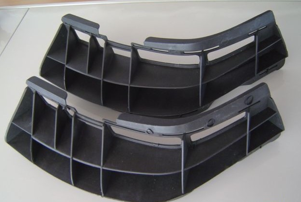 濟南注塑模（mó）具