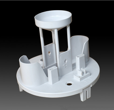 濟南注塑（sù）模具