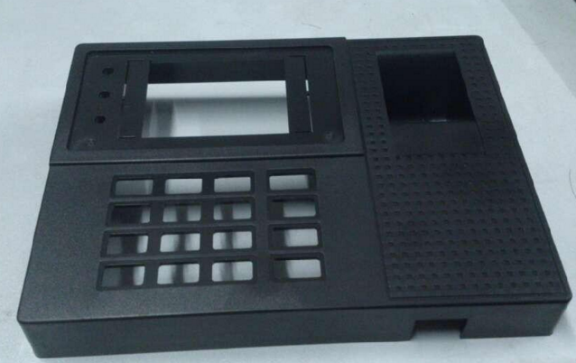 濟南(nán)注塑模具(jù)