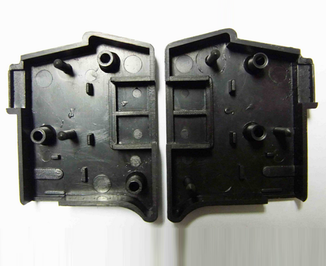 山東（dōng）模具製造廠家