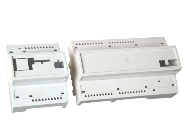 濟（jì）南注塑模具