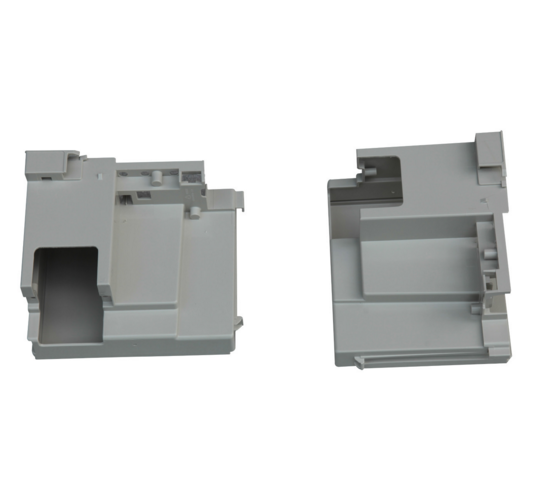 濟南注塑(sù)加工