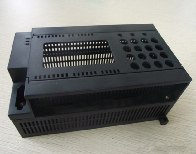 濟南注塑（sù）加（jiā）工