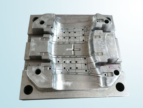 濟南注塑模（mó）具（jù）