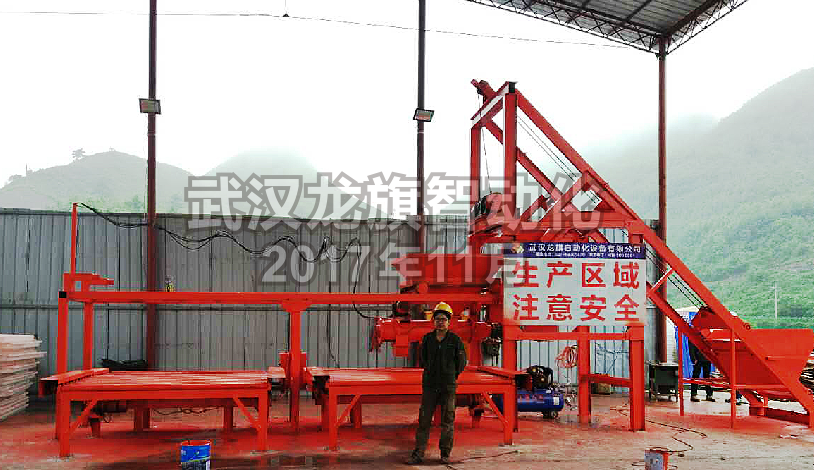 高速公路建設中機械設（shè）備需求分析