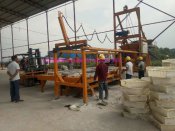 預製構件生（shēng）產線（xiàn）中（zhōng）的三個標準化